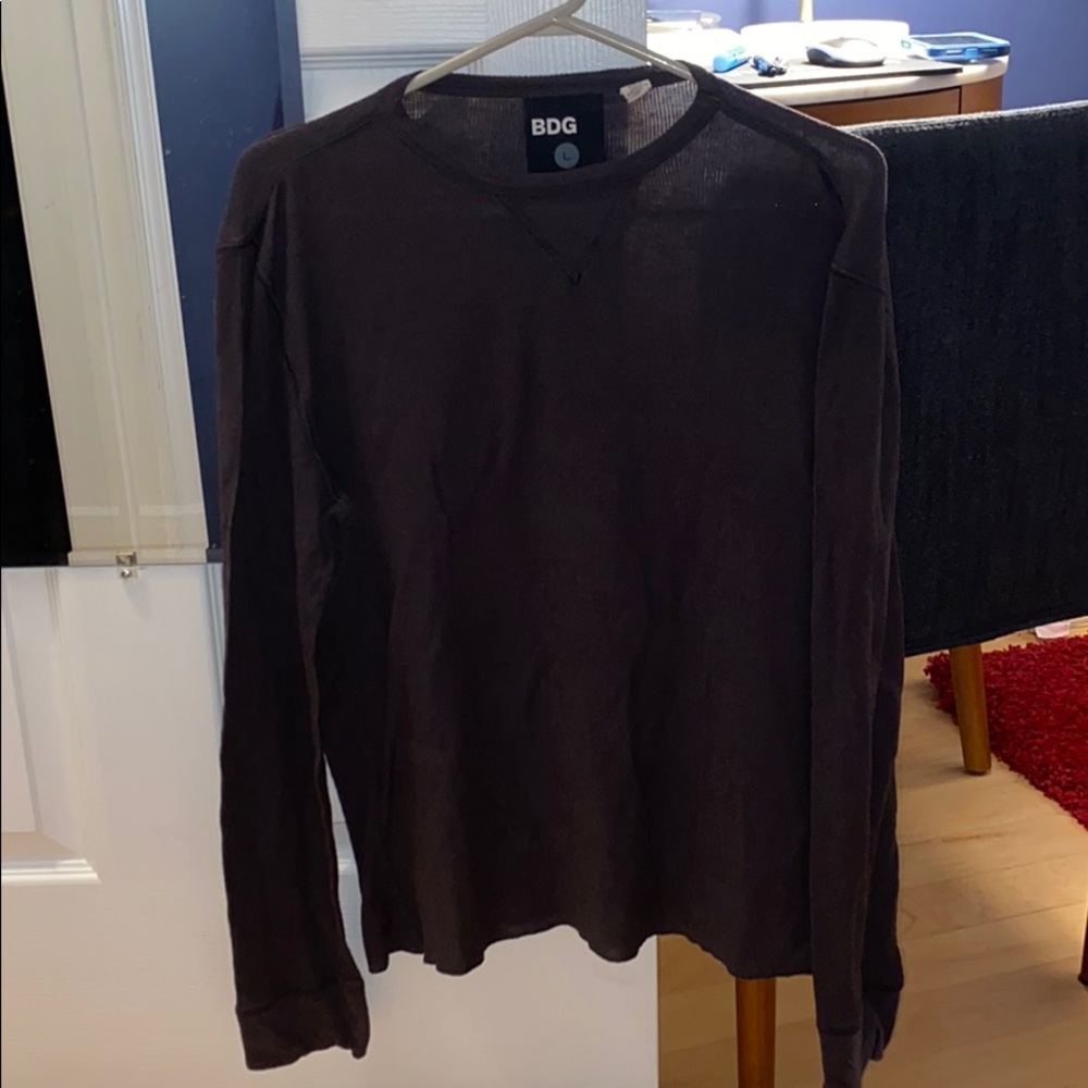 Urban Outfitters | men’s long sleeve shirt